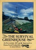 The survival greenhouse